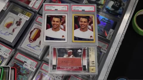 COULD YOU STAY CALM WITH THIS ON THE TABLE?