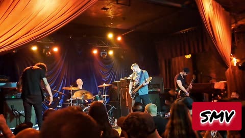 #ShittyMillennialVideos 📱📹🎬 ZAO🥢🍜🏯 - I.T.J.O.D. 🦈💀 @ Dante's Portland, OR 06/15/2023