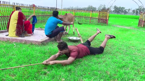 Top Thousand of One Trending Very Special Funny Comedy Video Amazing Comedy Video 2025 By Episode 34