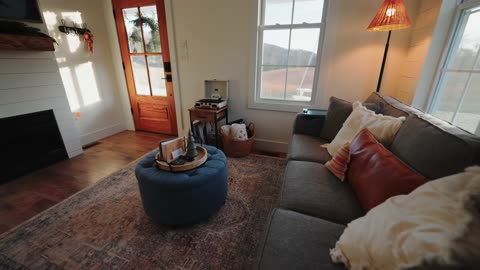 Tiny House FULL Tour + Free Plans! The Smartest Interior Layout You'll See