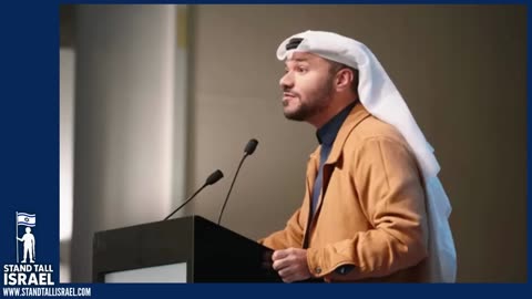 Muslim Activist: “I Was Taught to Hate Jews — Until I Sat at Their Table”