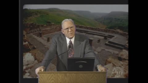 ANTICHRIST Chuck Missler