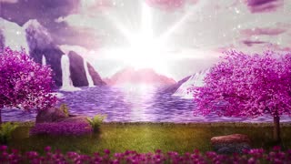 ABRAHAM HICKS Rampage 💗New Version 🎶 EVERYTHING IS ALWAYS WORKING OUT FOR ME_ LOA _ LOVE IN MOTION