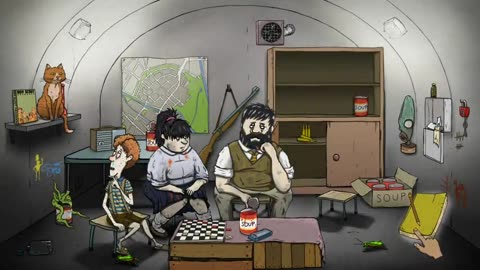 PC Longplay - 60 Seconds - US