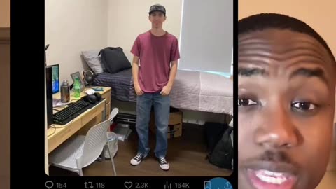 Huge Social Account Spreads Propaganda Claiming Tyler Robinson Is a Trump Supporter
