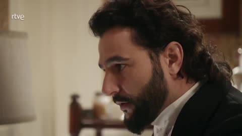 La promesa temporada 1 capitulo 71 parte 1