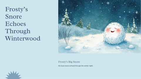 Benny and the Balloon