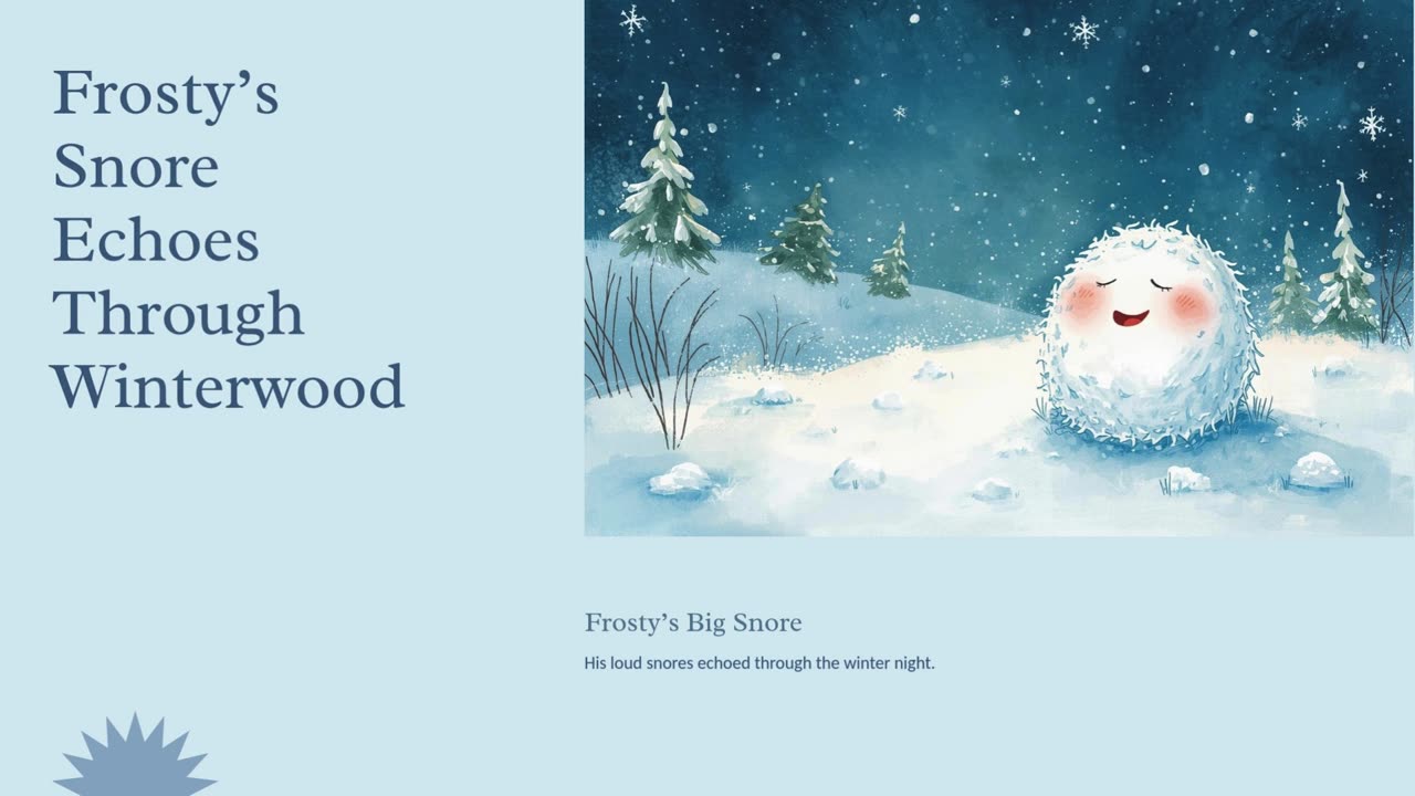 Benny and the Balloon