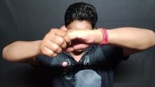 ASMR: Extreme Tingles from Slow-Motion Oil & Hand Sounds
