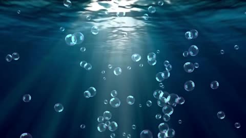 地球の鉄イオンが消えたら？酸素放出の衝撃映像