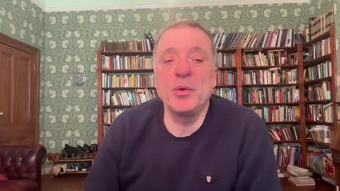 Alexander Mercouris The Duran