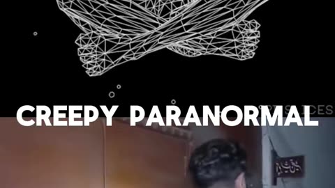 😱👻 Terrifying Figure Appears Out of Nowhere | TheHauntingHour