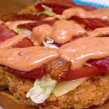 Secret Ingredient Fry Sauce Recipe