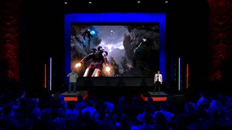 Pop Culture Reaction Episode 32_ Square Enix E3 2019 Press Conference To join on !discord