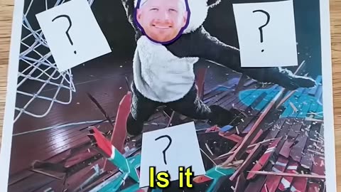 DUDE PERFECT EXPOSED