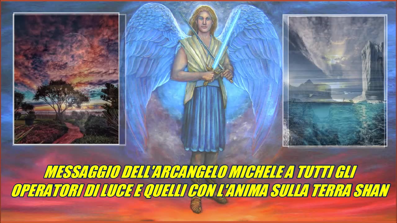 ARCANGELO MICHELE - PHOENIX