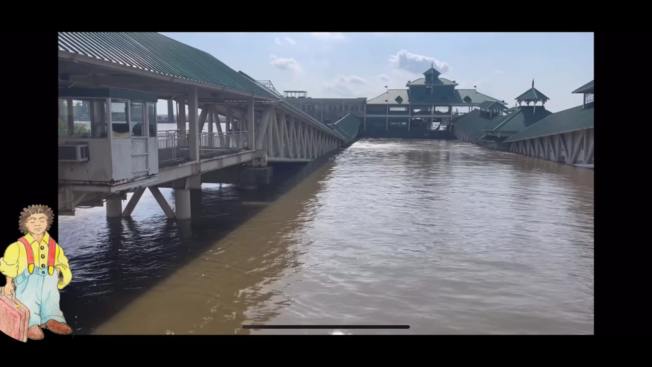Baton Rouge casino