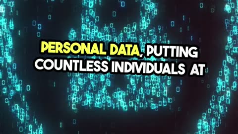 Data Breach Alert Employee Steals Secrets! #info #tech #security #data #cyber #hack #breach #news