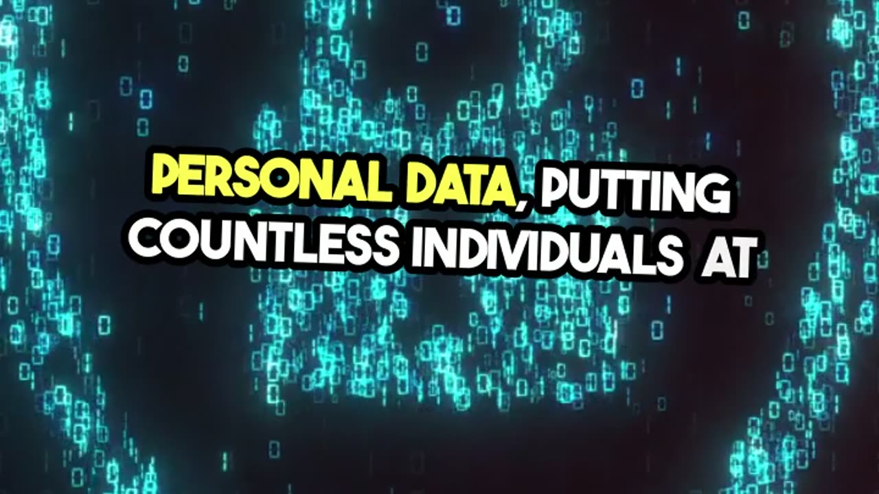 Data Breach Alert Employee Steals Secrets! #info #tech #security #data #cyber #hack #breach #news