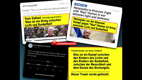 Krieg zwischen Israel und Iran: Die Messias-Wehen werden stärker - Was macht Donald Trump?