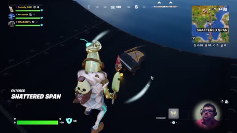Knome Piano - Fortnite #knome #piano