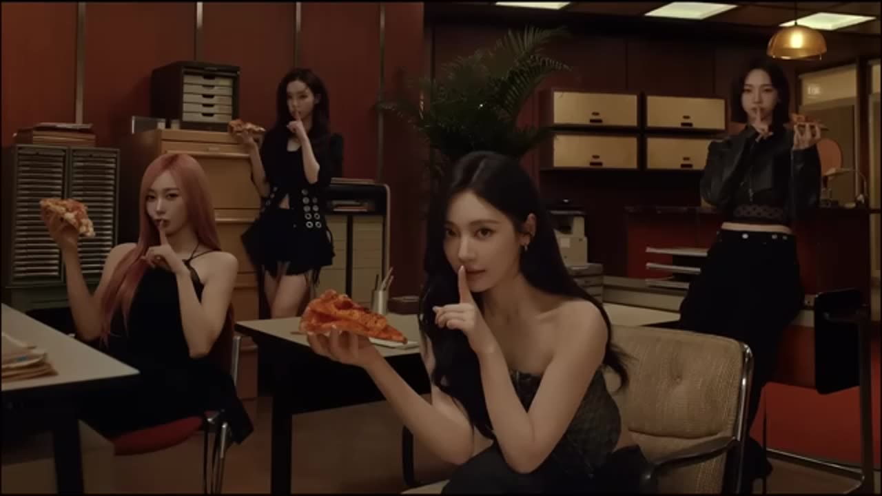 NO MORE PIZZA! THIS IS ONE OF THE MOST TWISTED VIDEOS YOU WILL EVER SEE!