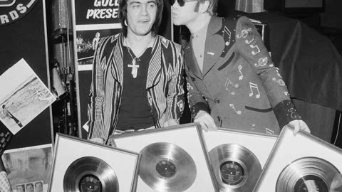 Happy Birthday to BERNIE TAUPIN ...