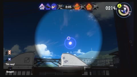 Splatoon3 Turf War650