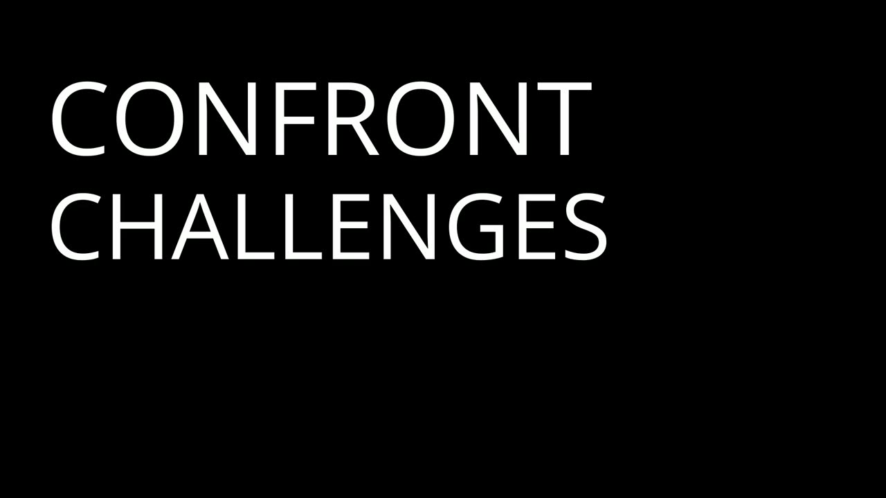 The Paralyzing Grip of Fear | Roosevelt - Part 1