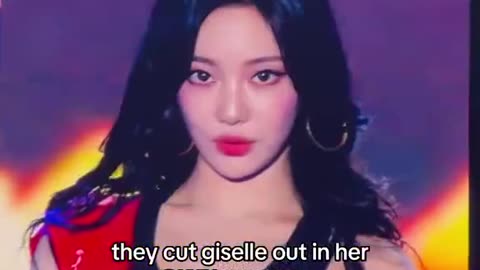 Aespa Giselle Karina Kpop 2025