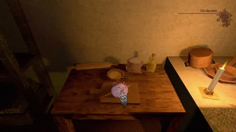(video is not for weak stomachs (cucina stelleta)