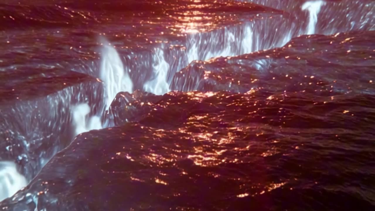 Burning Ice Is Real – But Only on These Planets