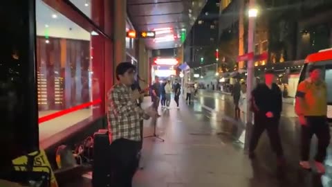 GOSPEL SHERIFF UPDATE