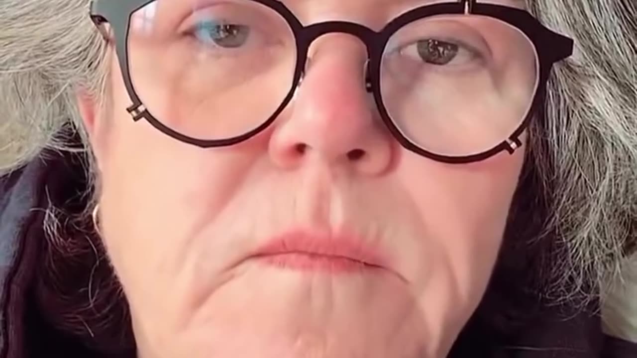 “Black Out The System”-Rosie | Check Description
