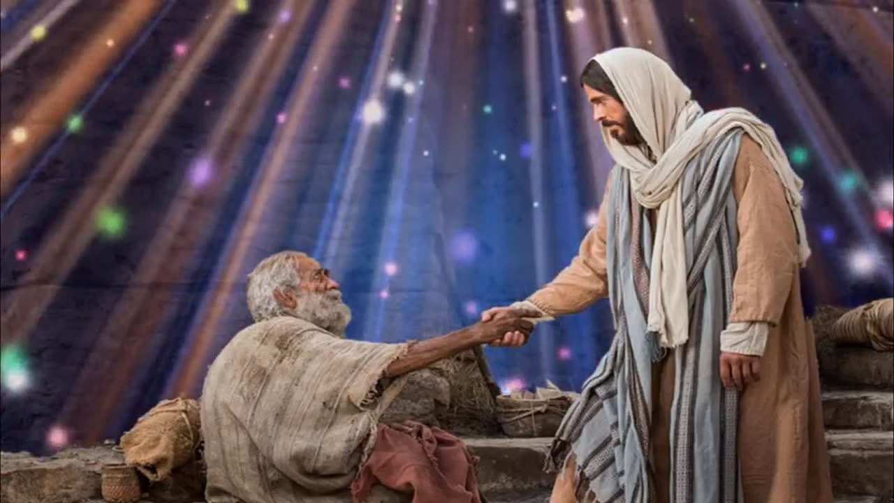 ENCOUNTERING THE PRESENCE OF GOD