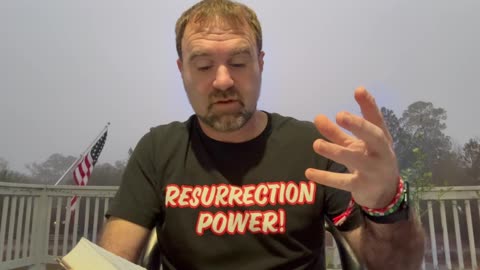 Christ Jesus resurrected victoriously and the Roman soldiers told the Chief priests.