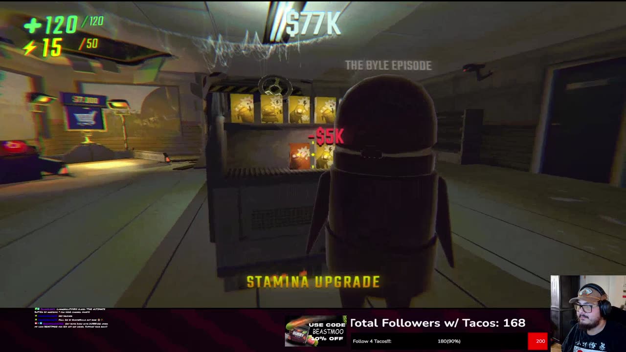 REPO with da main doodz @thebyleepisode