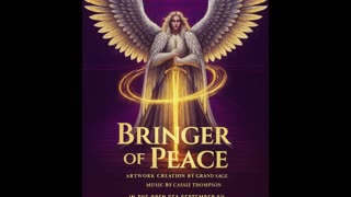 "The Bringer of Peace" Limited Edition #2