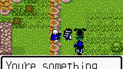 GameBoy Color Longplay 093 Dragon Warrior III