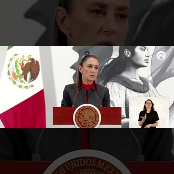 Trump cierra la frontera ganadera para proteger a EE.UU.