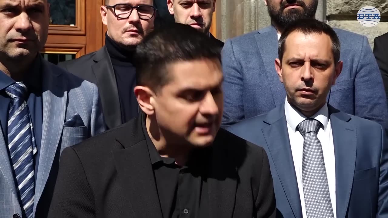 Радостин Василев: "Наталия Киселова е срам и позор. Сега ще видят истински протести!"