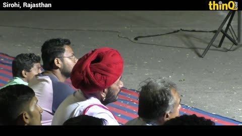 Sirohi | Rss | राष्ट्रीय स्वयंसेवक संघ द्वारा सिरोही में मनाया अखंड भारत संकल्प दिवस | Lumbaram