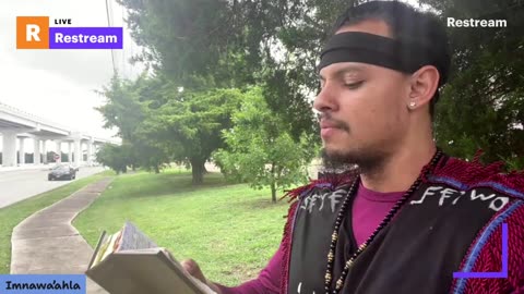 Highways and Byways: (08/30/2025) Street Preaching