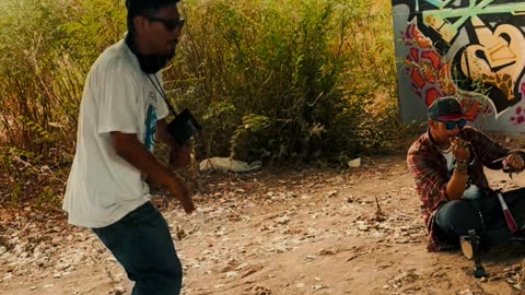 cosmo savex Continue 2 hip hop video