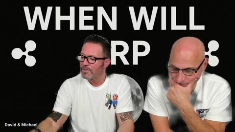 Connecting XRP's Dots Supercharging the Future...