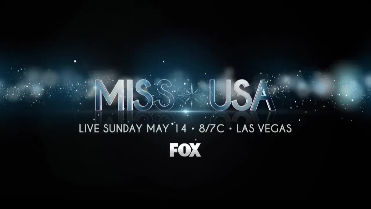 Miss USA 2017 - Preliminary Competition