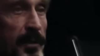 Marijuana is an illusion