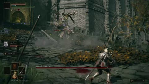 Elden Ring Adventures: " Somebody help meh, yeah" -Bee Gees