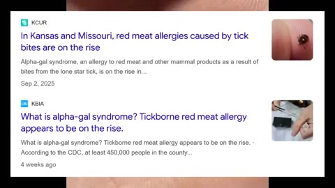 They Said It Was Nothing… Now Look What’s Happening!