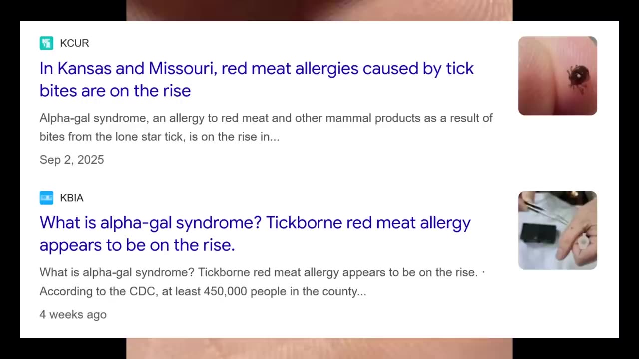 They Said It Was Nothing… Now Look What’s Happening!